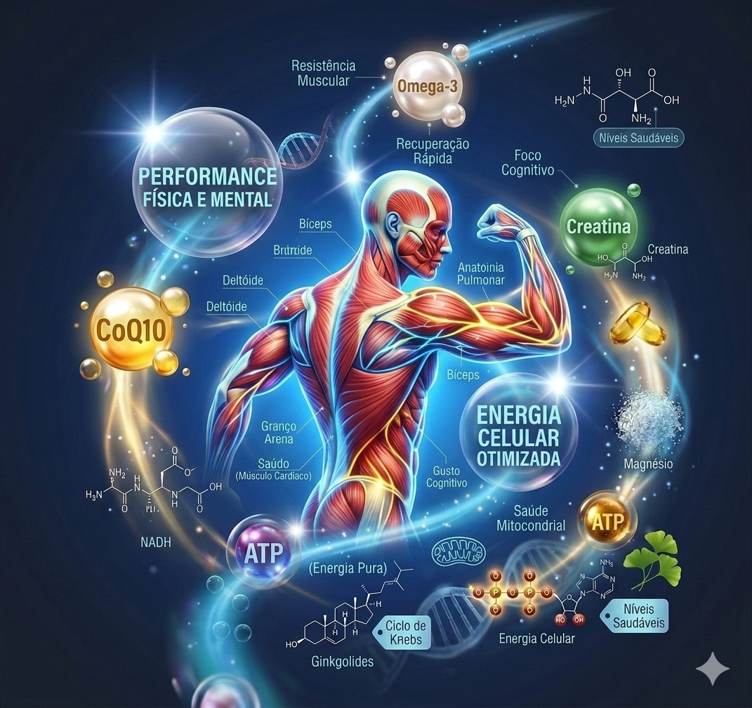 Performance e Energia