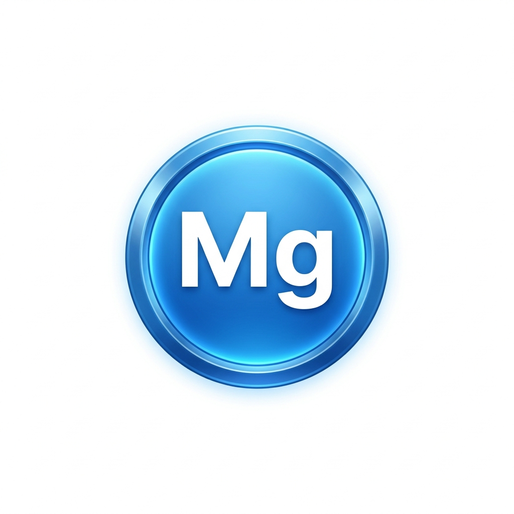 Magnésios