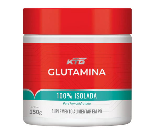 Glutamina 150G